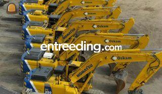 Kraanmachinisten Omgeving Gouda