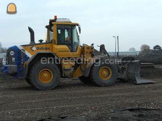 Shovelmachinisten Omgeving Gouda