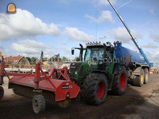 Schouten 15 m3 Omgeving Gouda