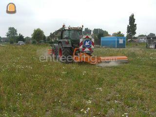 Votex (front + achter) Omgeving Gouda