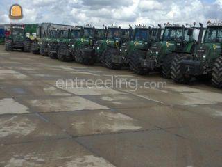 Fendt Vario Omgeving Gouda
