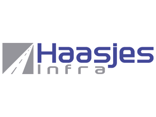 Logo Haasjes Infra Staphorst
