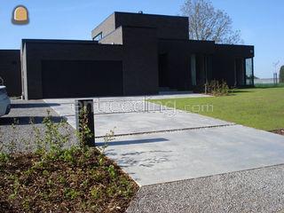 Gerald's B.V.B.A. uit Grimbergen