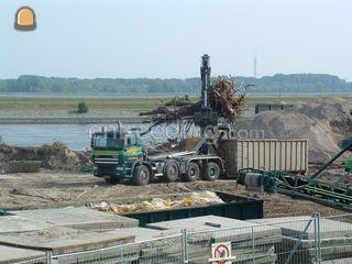 10-30m3 Omgeving Sliedrecht