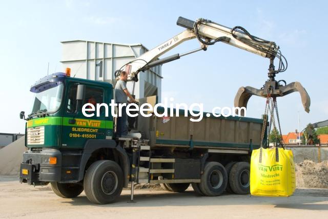 Van Vliet Sliedrecht uit Sliedrecht