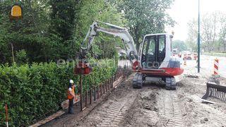 5 tonner Omgeving Hoekse Waard