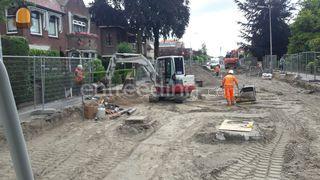  Omgeving Hoekse Waard