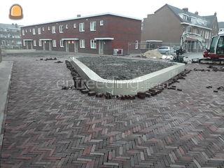 straatmakers koppel Omgeving Hoekse Waard