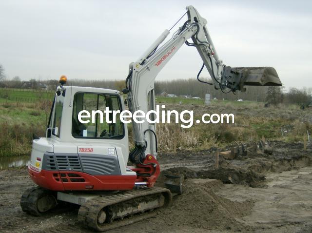 V.O.F. Gebr. de Regt uit Goudswaard