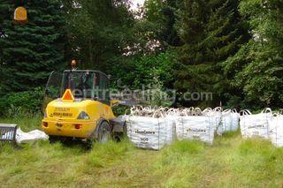 Volvo L25B Omgeving Hilversum