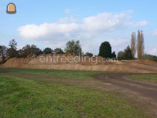 ophoogzand/ straatzand Omgeving Breda