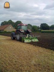 mx 135+celli 2.60 m Omgeving Breda