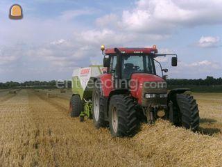 Claas 2200RC Omgeving Breda