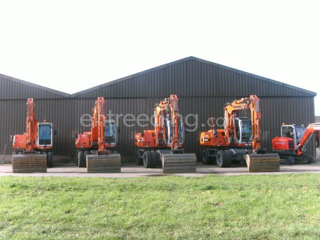 Loonbedrijf Monden uit Etten-Leur