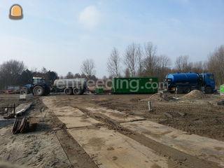 watertank Omgeving De IJsselsteden