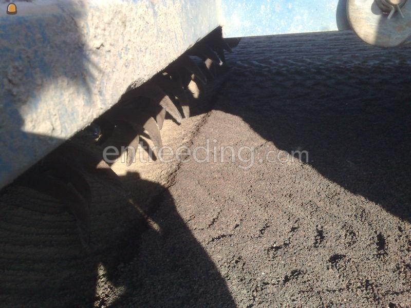 Hakenfrees / mengfrees