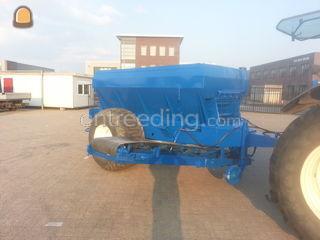 drainsleuven vuller (2x) Omgeving De IJsselsteden