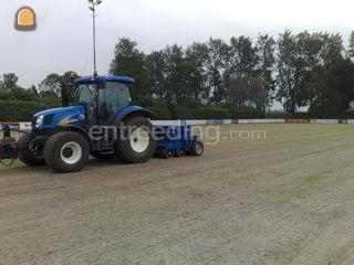 Vredo 220 3,5 Omgeving De IJsselsteden