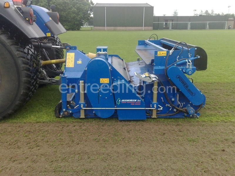 Recyclingdresser GKB 220