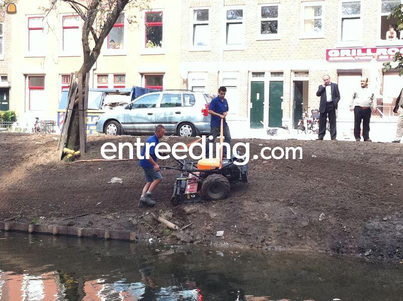 Bucher zelfrijder 2x