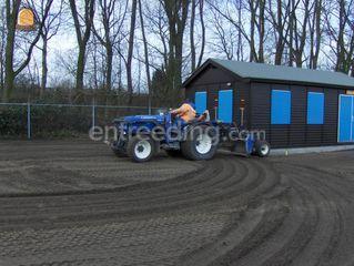 Fendt 207 + Frapoma hem 1... Omgeving De IJsselsteden