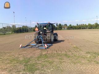 Omgeving De IJsselsteden