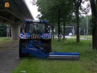 votex 190 + 230 Omgeving De IJsselsteden