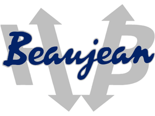 Logo H.J. Beaujean B.V. Hoensbroek