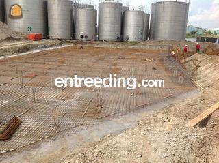 diverse civiele werken, b... Omgeving Antwerpen