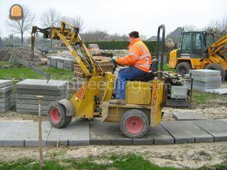 Knikmops 90 Omgeving Langedijk