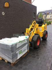 Knikmops km180 Omgeving Gent