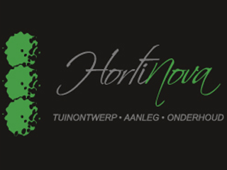 Logo Horti Nova Wetteren