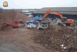 breekmachine Omgeving Antwerpen