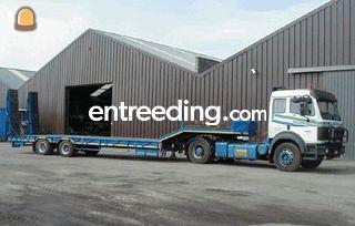 dieplader voor machines Omgeving Antwerpen