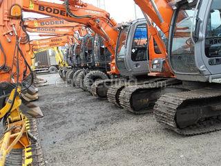 Boden B.V.B.A. uit Essen