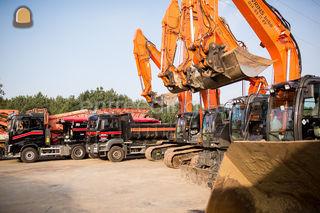 verhuur van kraan, wiella... Omgeving Herentals, Turnhout