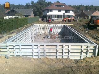 betonwerken, laad- en los... Omgeving Herentals, Turnhout