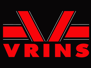 Logo Grondwerken Vrins Kasterlee