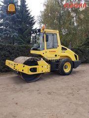 Wals Bomag 8 ton Omgeving Herentals, Turnhout