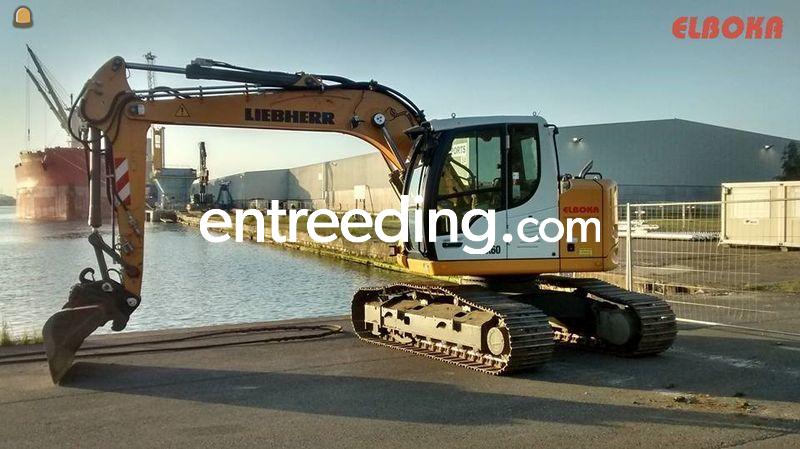 Liebherr 914 C