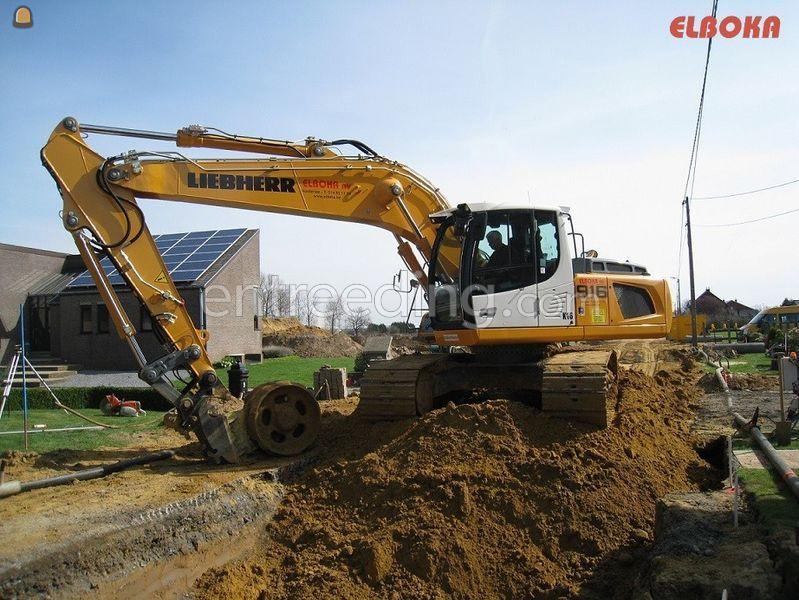 Liebherr 916