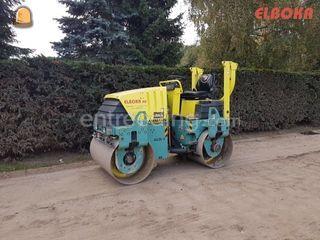 Wals Ammann 4T Omgeving Herentals, Turnhout