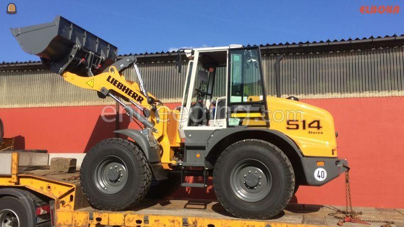 Liebherr 514