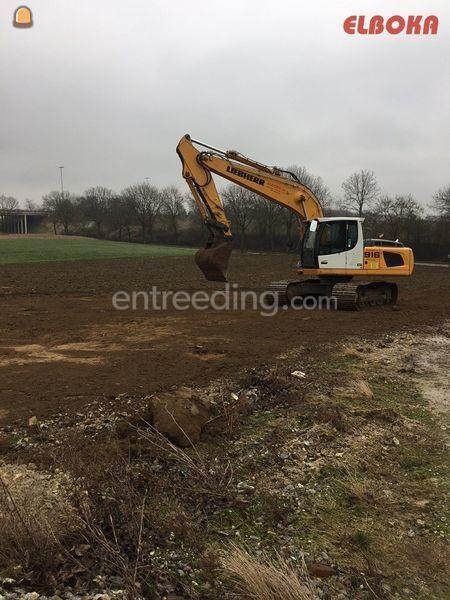 Liebherr 916