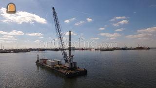 Ponton Waasland Omgeving Antwerpen