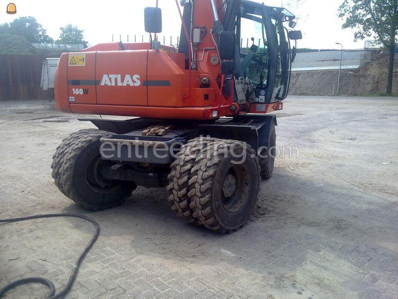 Atlas 160W