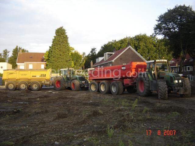 Firma Gebr. de Kroon uit Berkel-Enschot