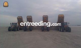 New Holland + VGM Omgeving Voorne-Putten