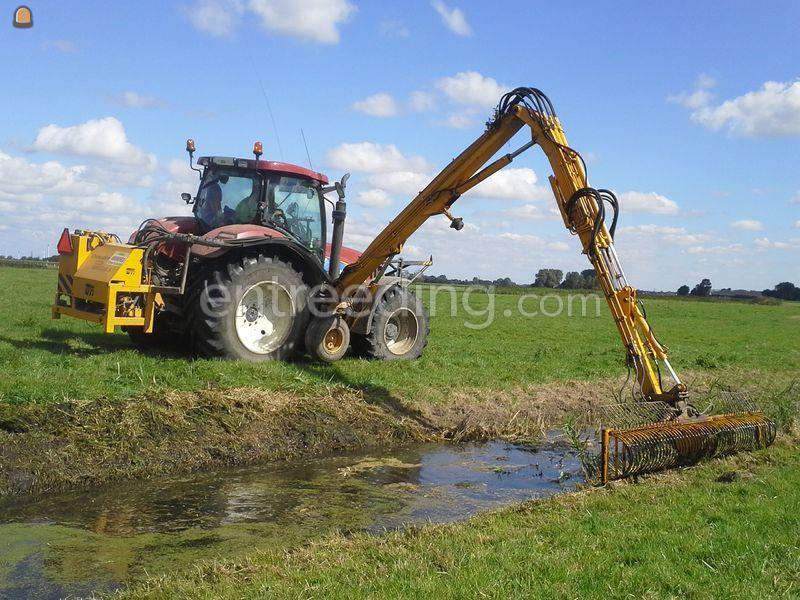 New Holland + Herder