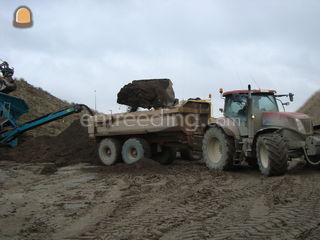 New Holland + VGM Omgeving Voorne-Putten